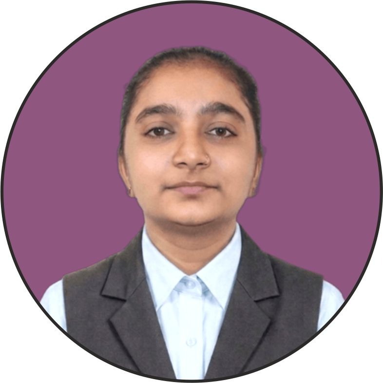 Ms. Janki Goswami